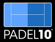 Logo Padel 10
