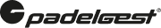 Logo Padelgest